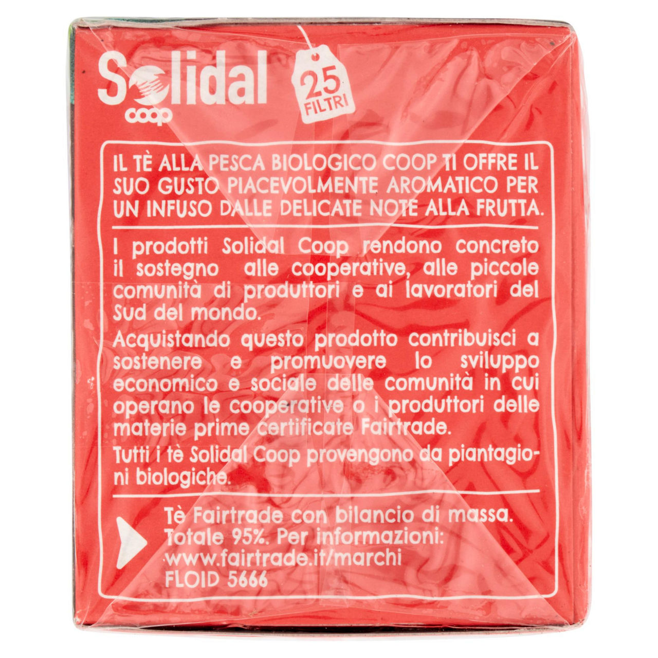 The alla pesca bio 25 filtri - Immagine 31