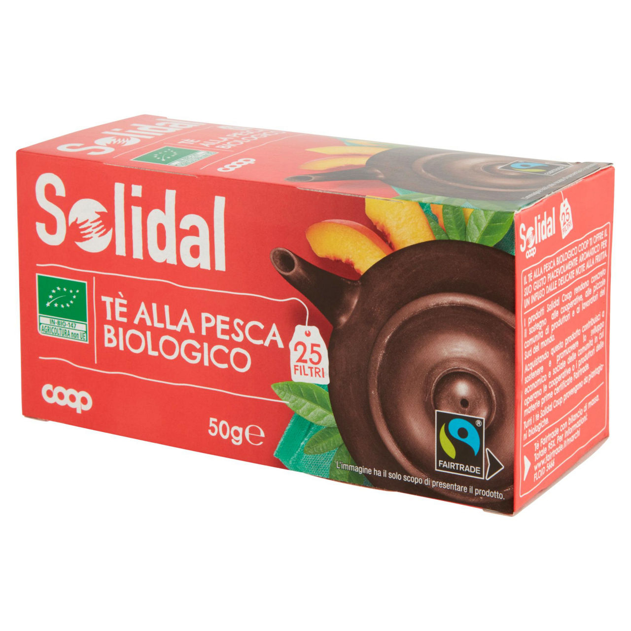 The alla pesca bio 25 filtri - Immagine 21