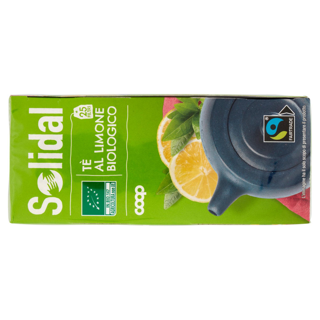The al limone bio 25 filtri - Immagine 21