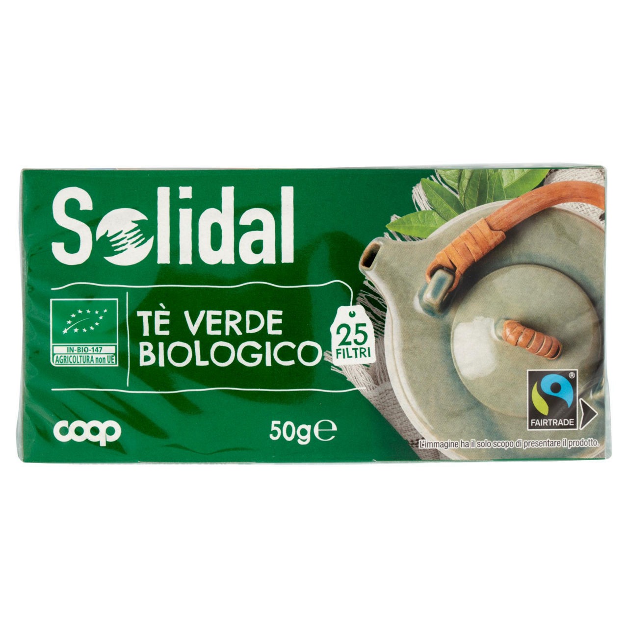 The verde bio 25 filtri - Immagine 21