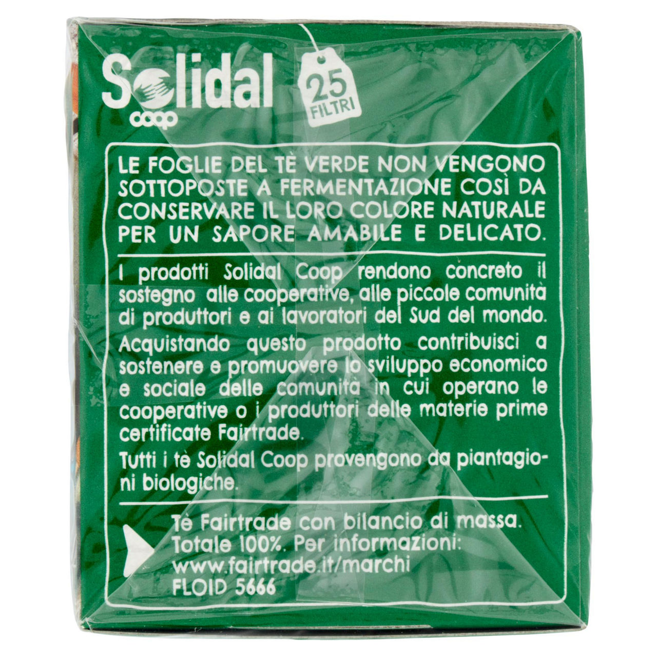 The verde bio 25 filtri - Immagine 41