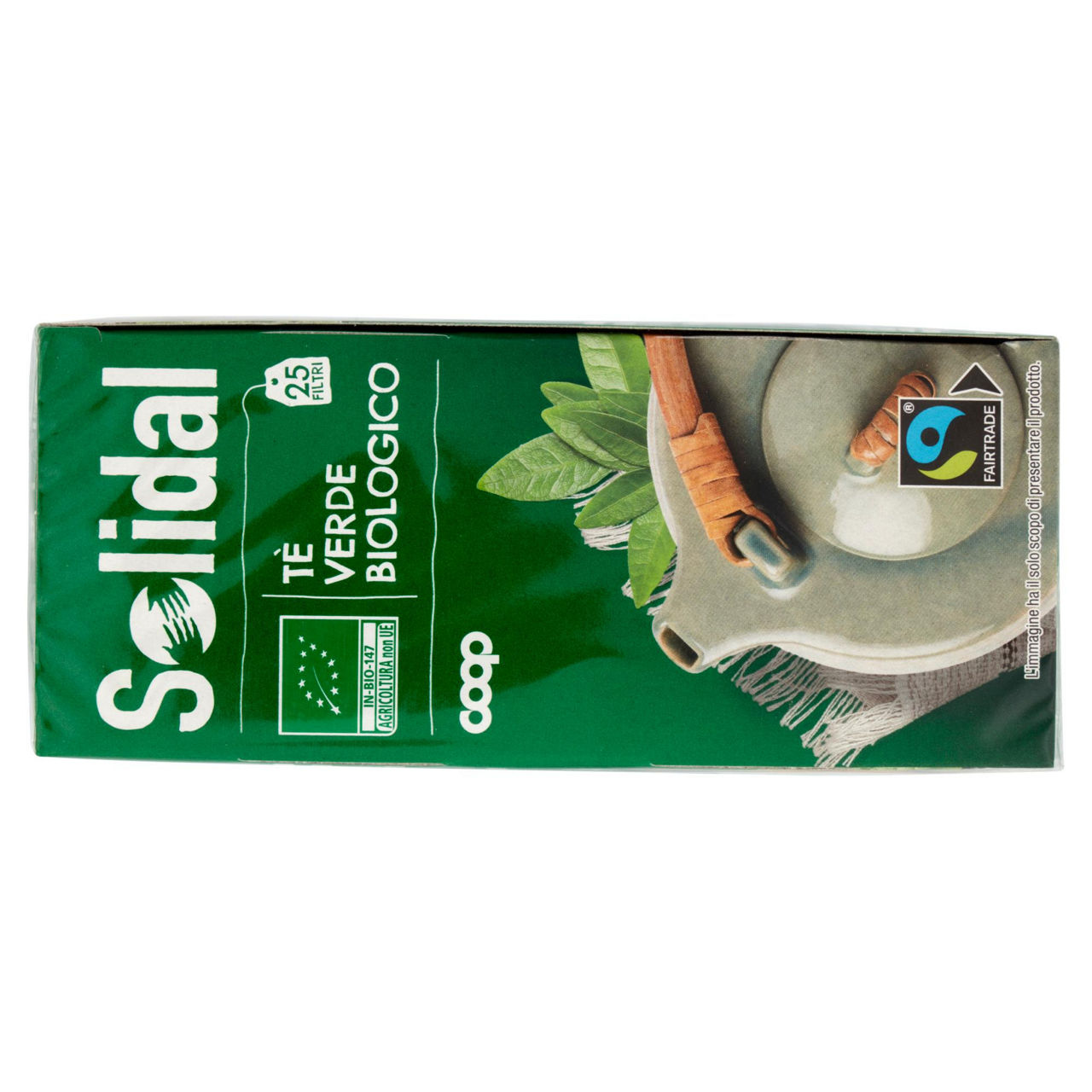 The verde bio 25 filtri - Immagine 31