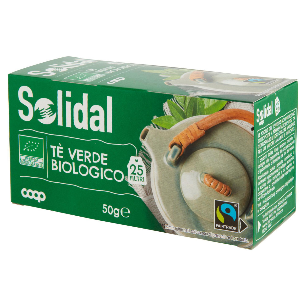 The verde bio 25 filtri - Immagine 61