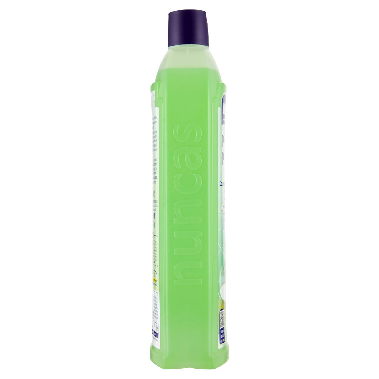 Detergente pavimenti nuncas profumo zagara 1lt - Immagine 21