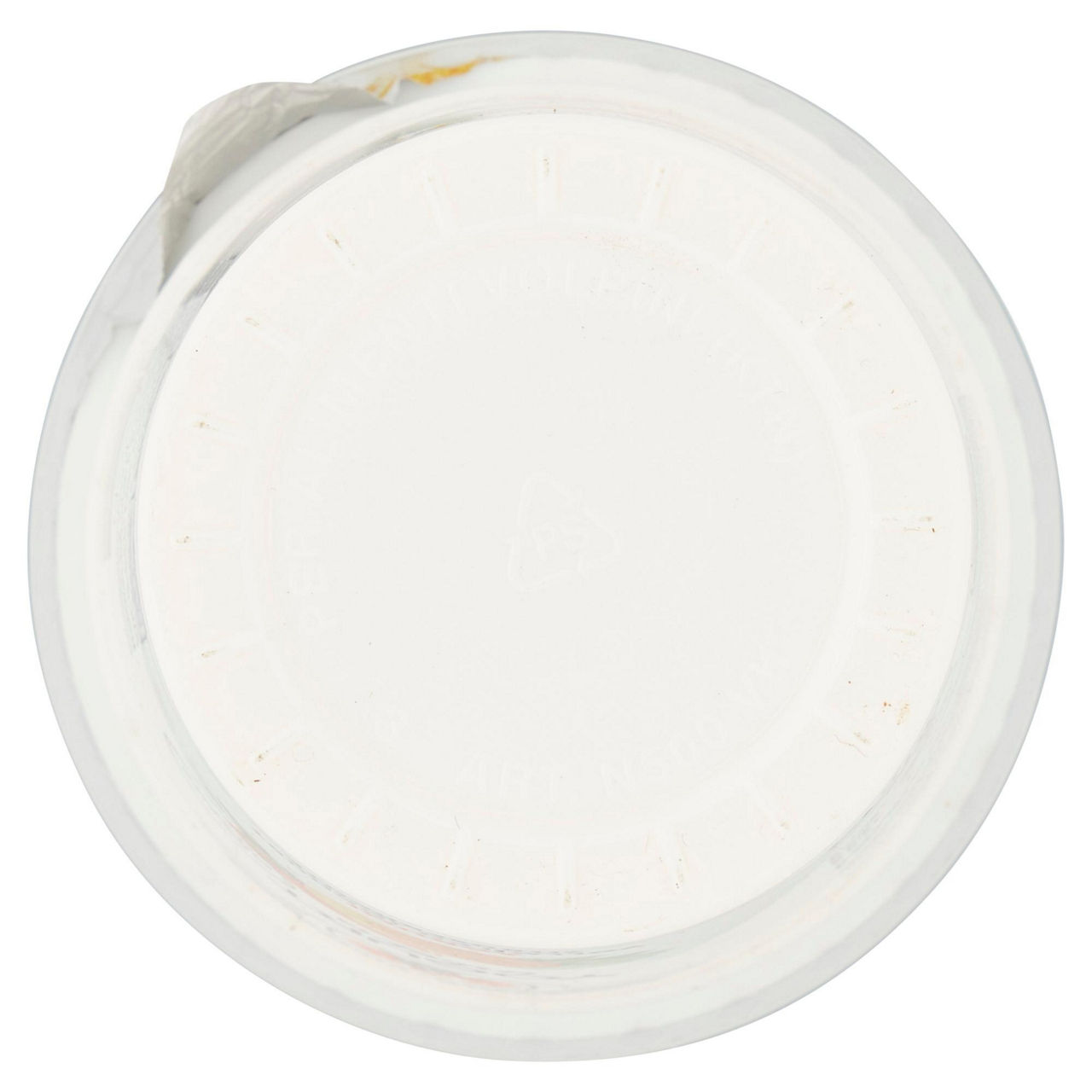 Yogurt intero agli agrumi 500 gr - Immagine 21