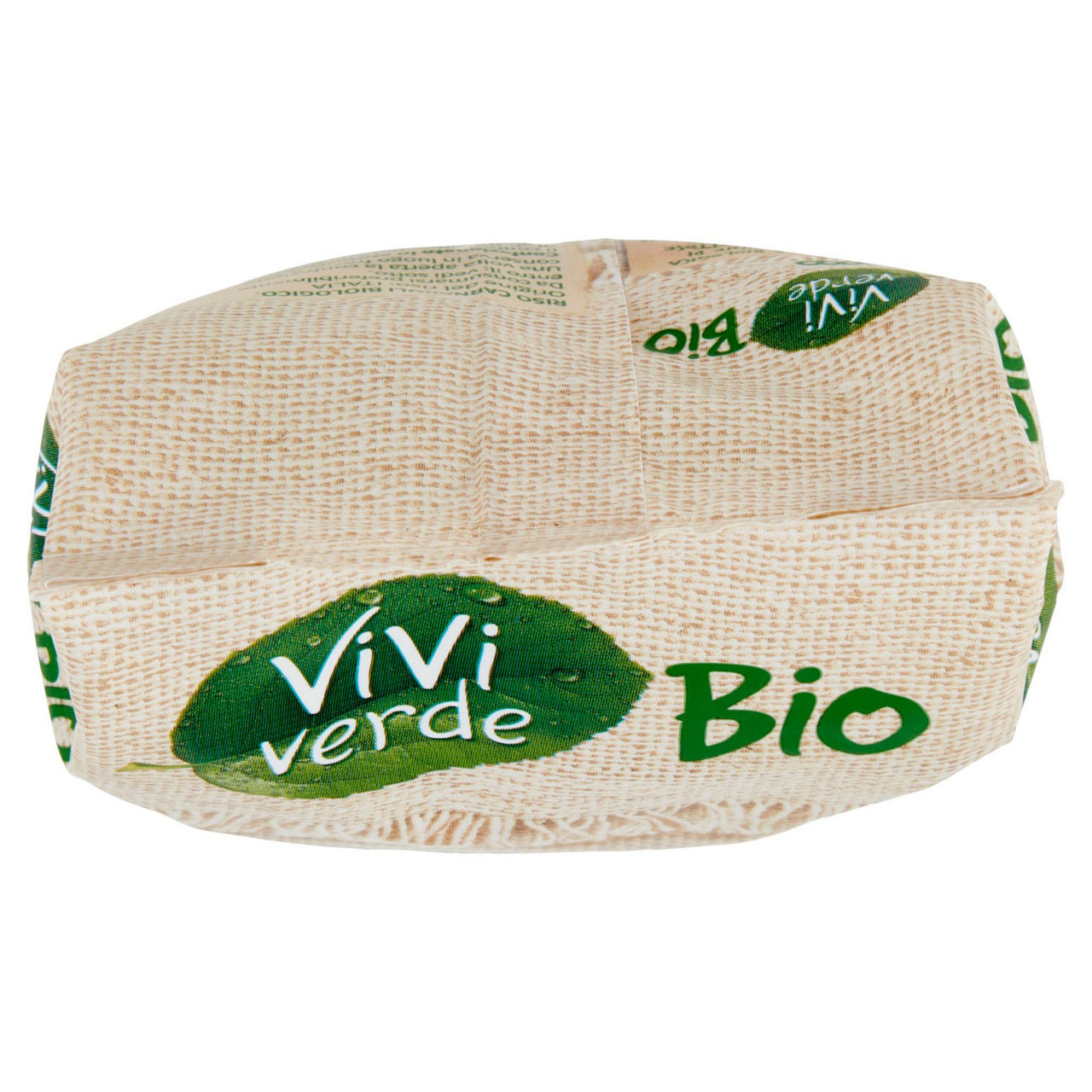 Riso caranaroli biologico 100% italiano vivi verde 500 g - Immagine 61