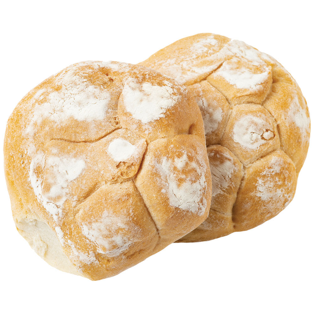 Pane Rosetta