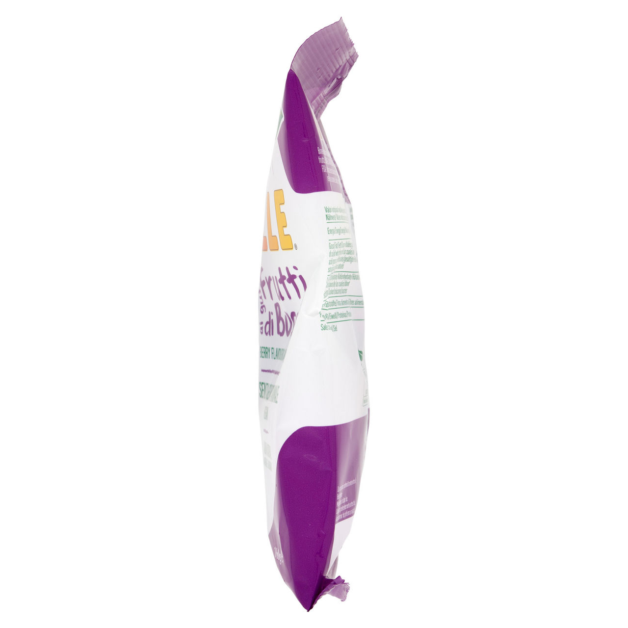 Caramelle morbide gelée ai frutti di bosco 160 gr - Immagine 41