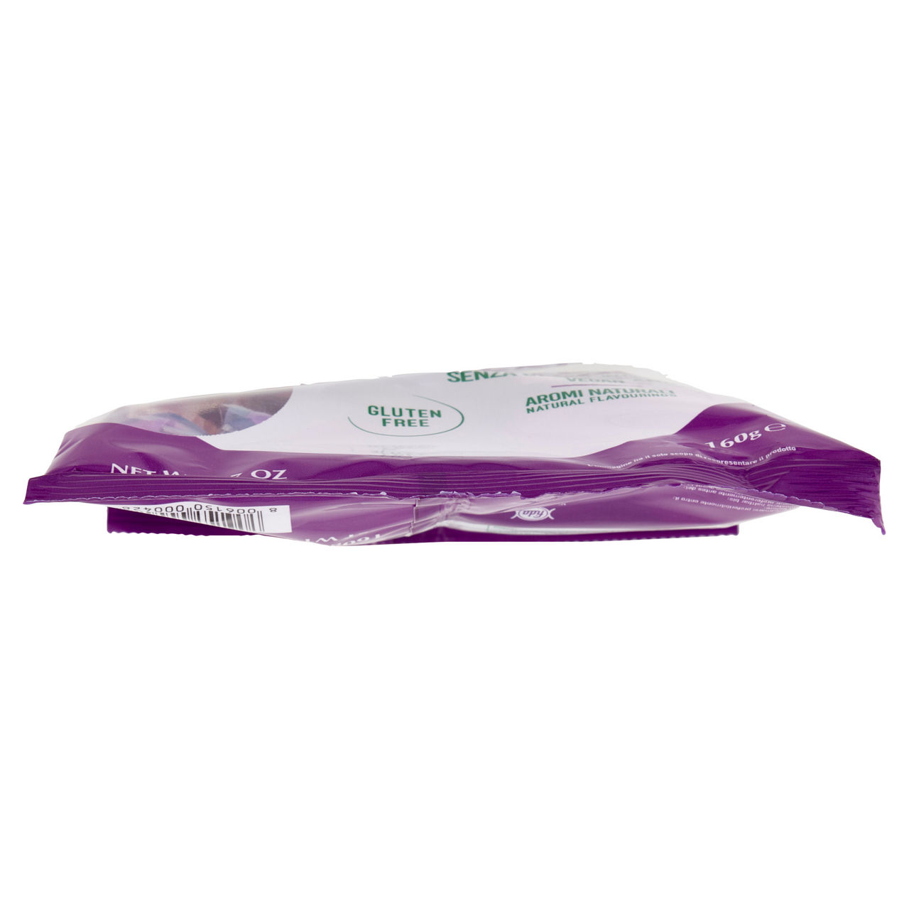 Caramelle morbide gelée ai frutti di bosco 160 gr - Immagine 21