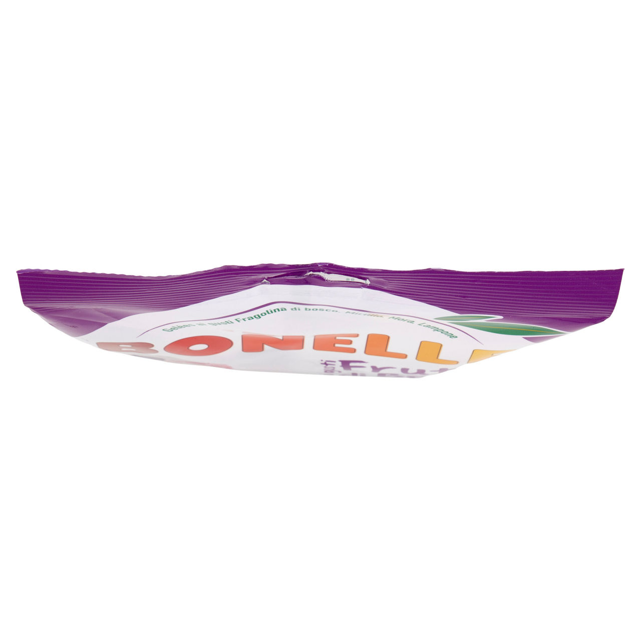 Caramelle morbide gelée ai frutti di bosco 160 gr - Immagine 51