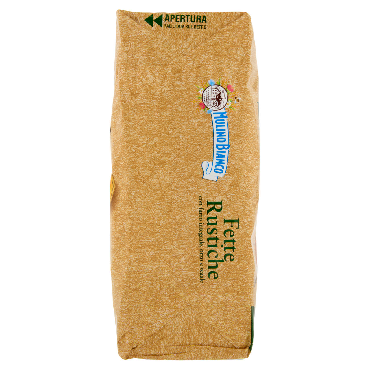Fette biscottate rustiche 32 fette 315 rg - Immagine 11
