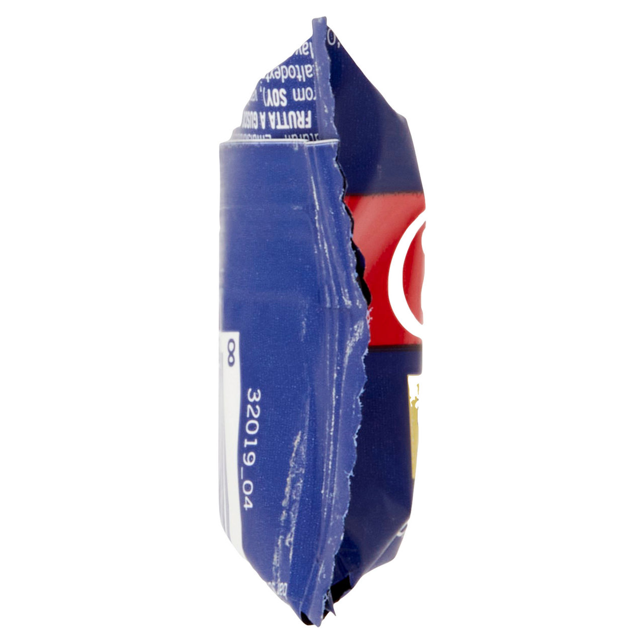 Barretta proteica con vitamine Chocolate & Cream 45 gr - Immagine 41