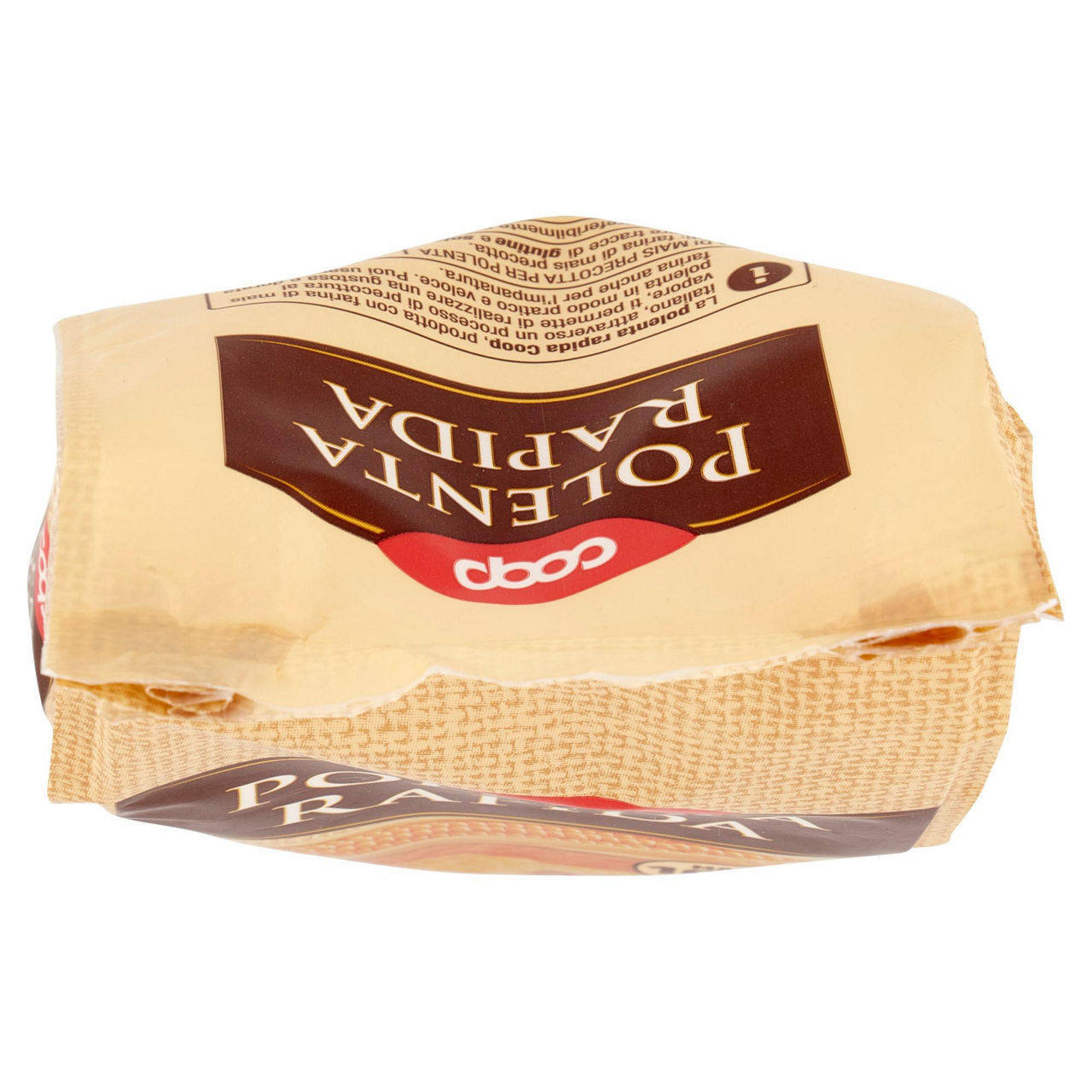 Polenta rapida 375 g - Immagine 51