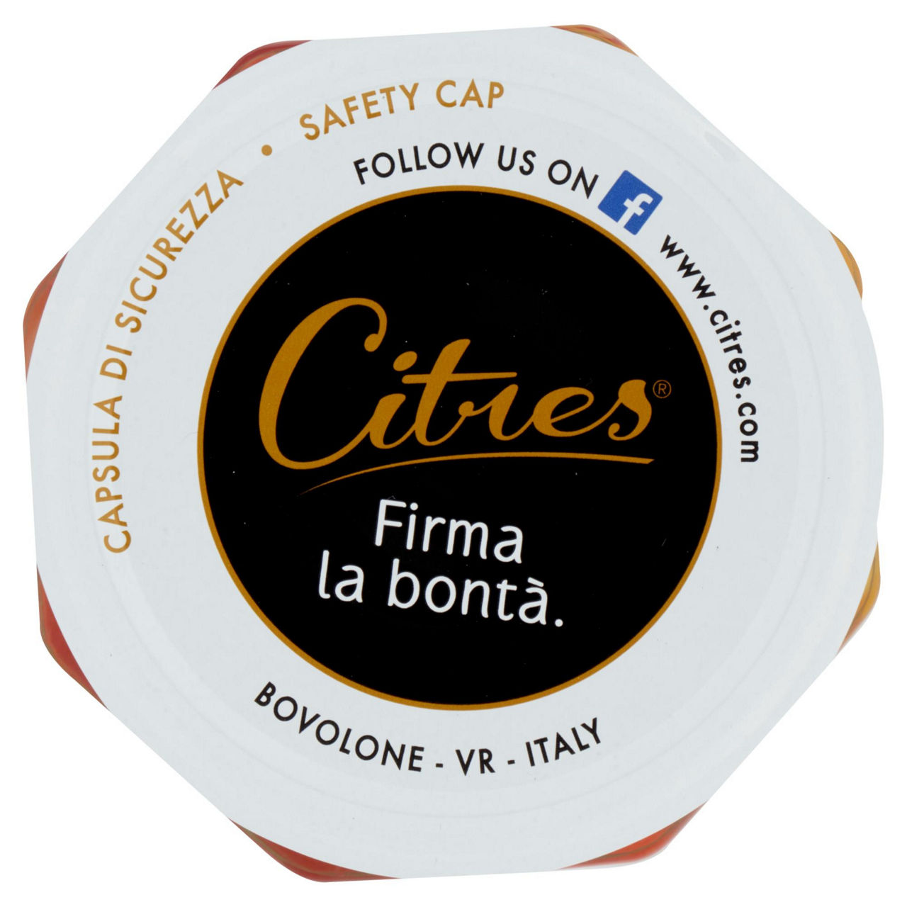 Tutto fresco cip.bor/peperoni  agrod.citres 300g - Immagine 11