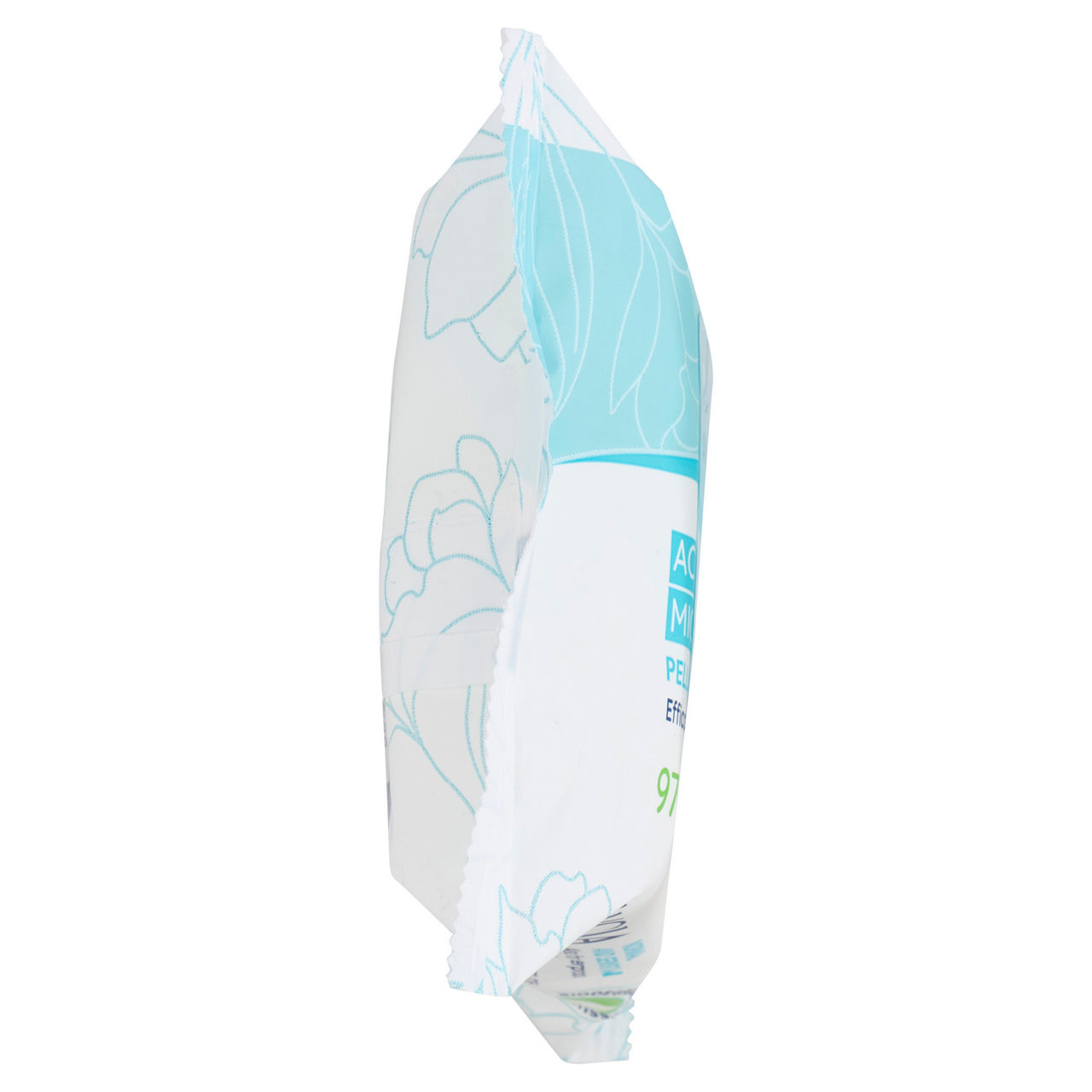 Salviettine struccanti all'acqua micellare 20 pz - Immagine 21