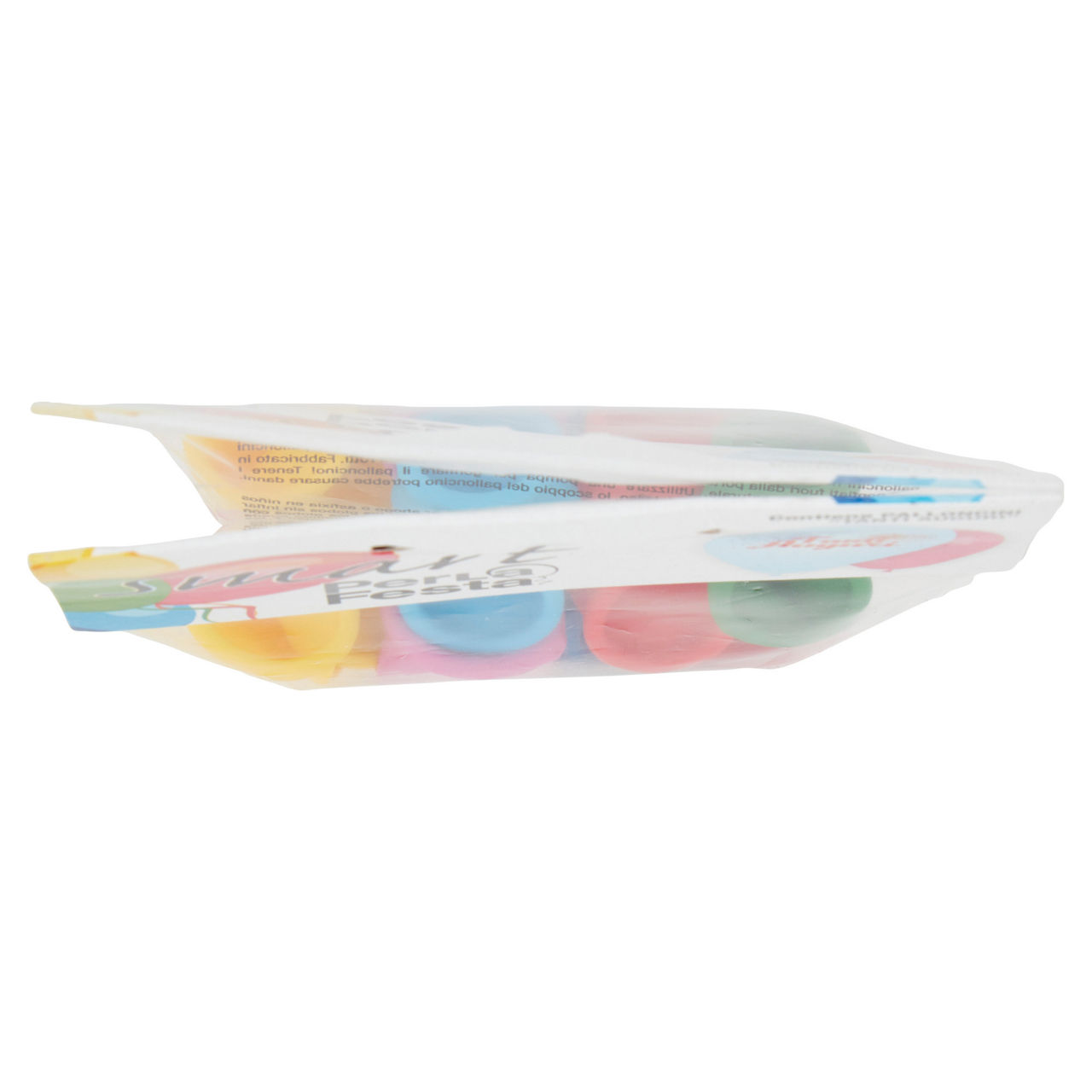 Palloncini tanti auguri perlafesta pz 10 - Immagine 21