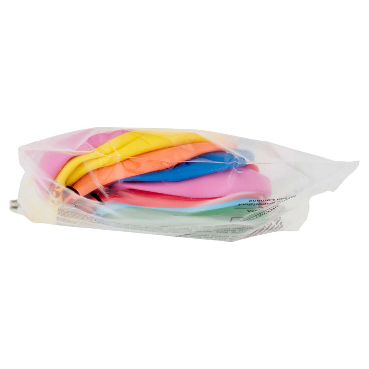 Palloncini tanti auguri perlafesta pz 10 - Immagine 51