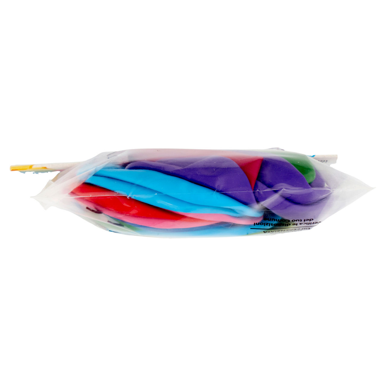 Palloncini tondi  assortiti perlafesta pz 15 - Immagine 11