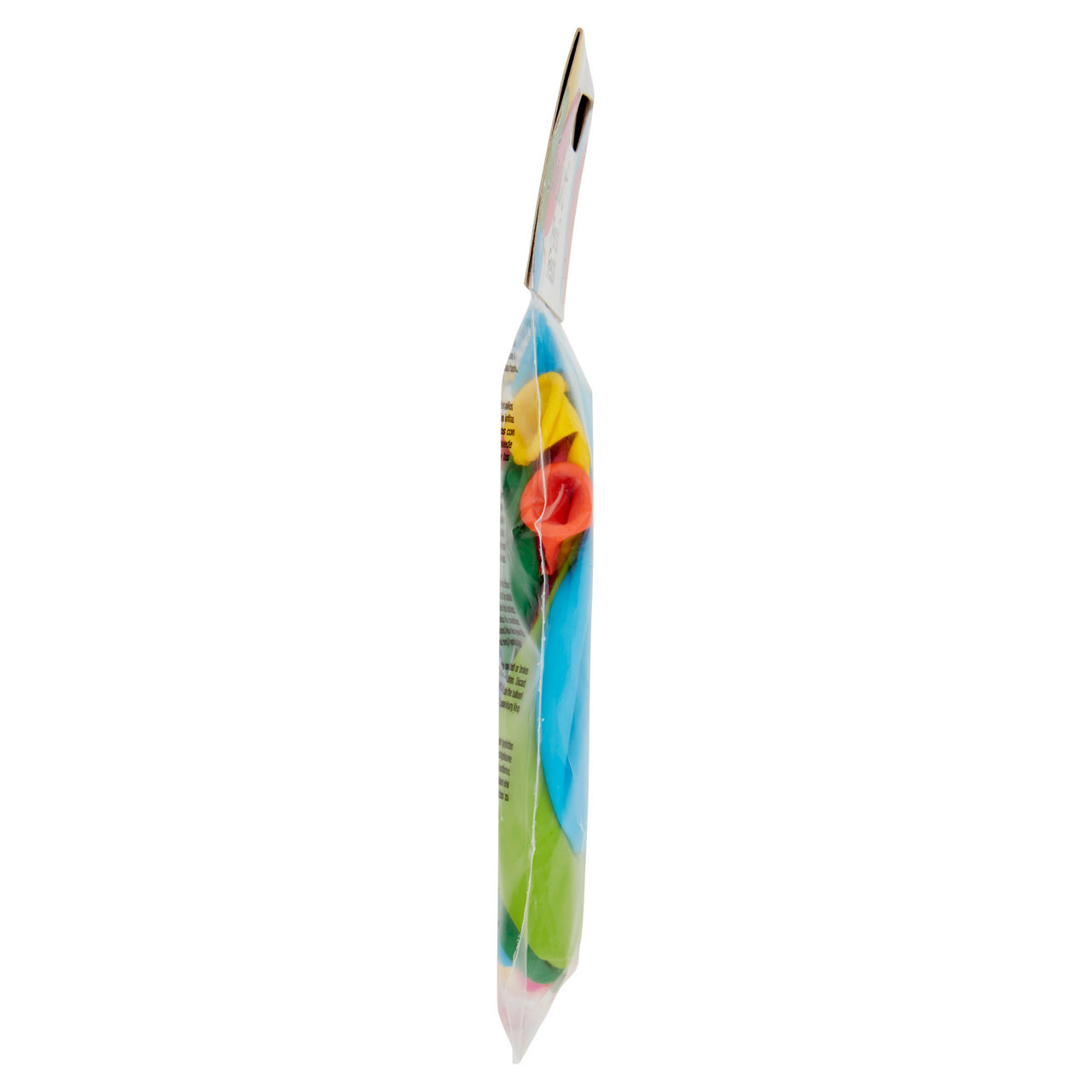 Palloncino forme  assortite perlafesta pz 18 - Immagine 31