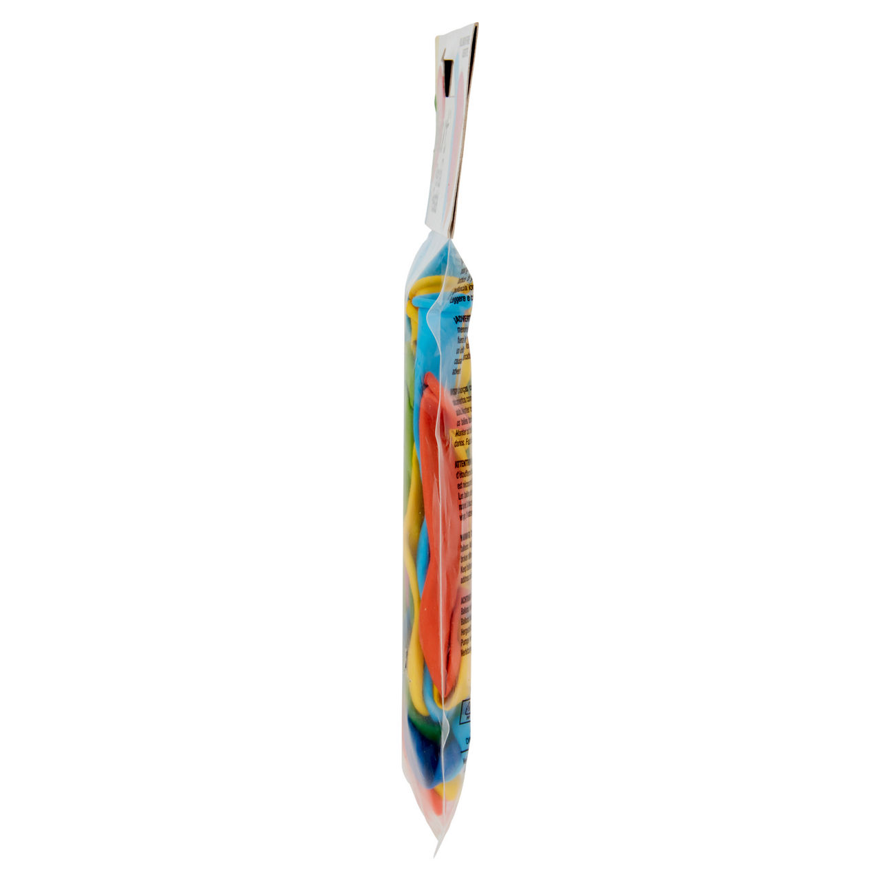 Palloncino forme  assortite perlafesta pz 18 - Immagine 51