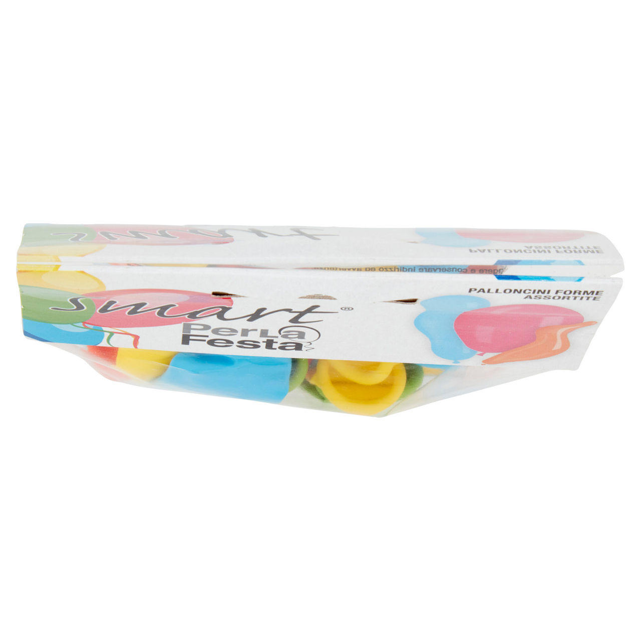 Palloncino forme  assortite perlafesta pz 18 - Immagine 11