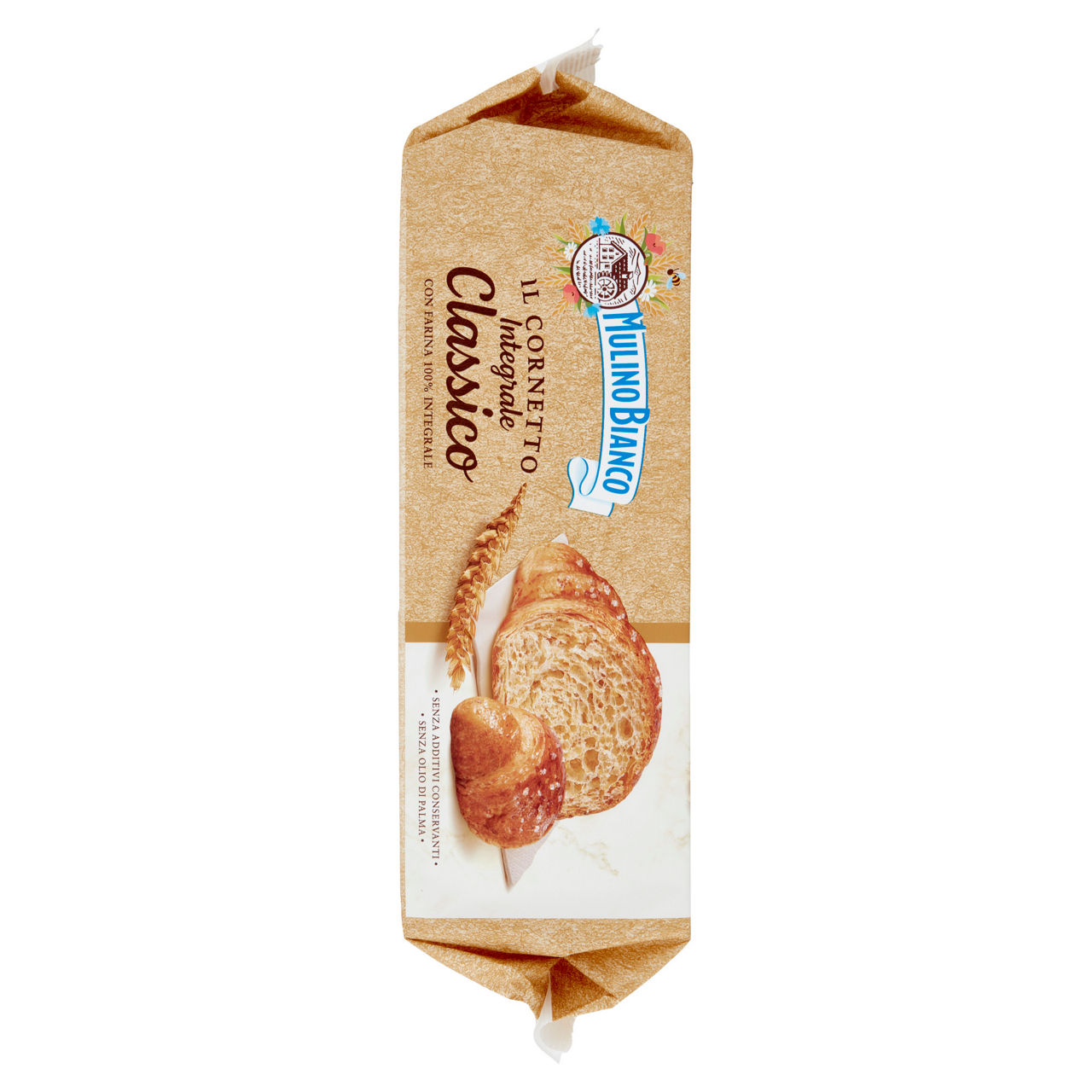 Cornetti integrali 6 pz 240 gr - Immagine 21