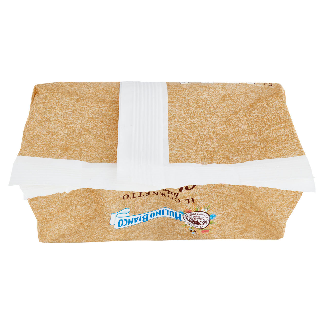 Cornetti integrali 6 pz 240 gr - Immagine 31