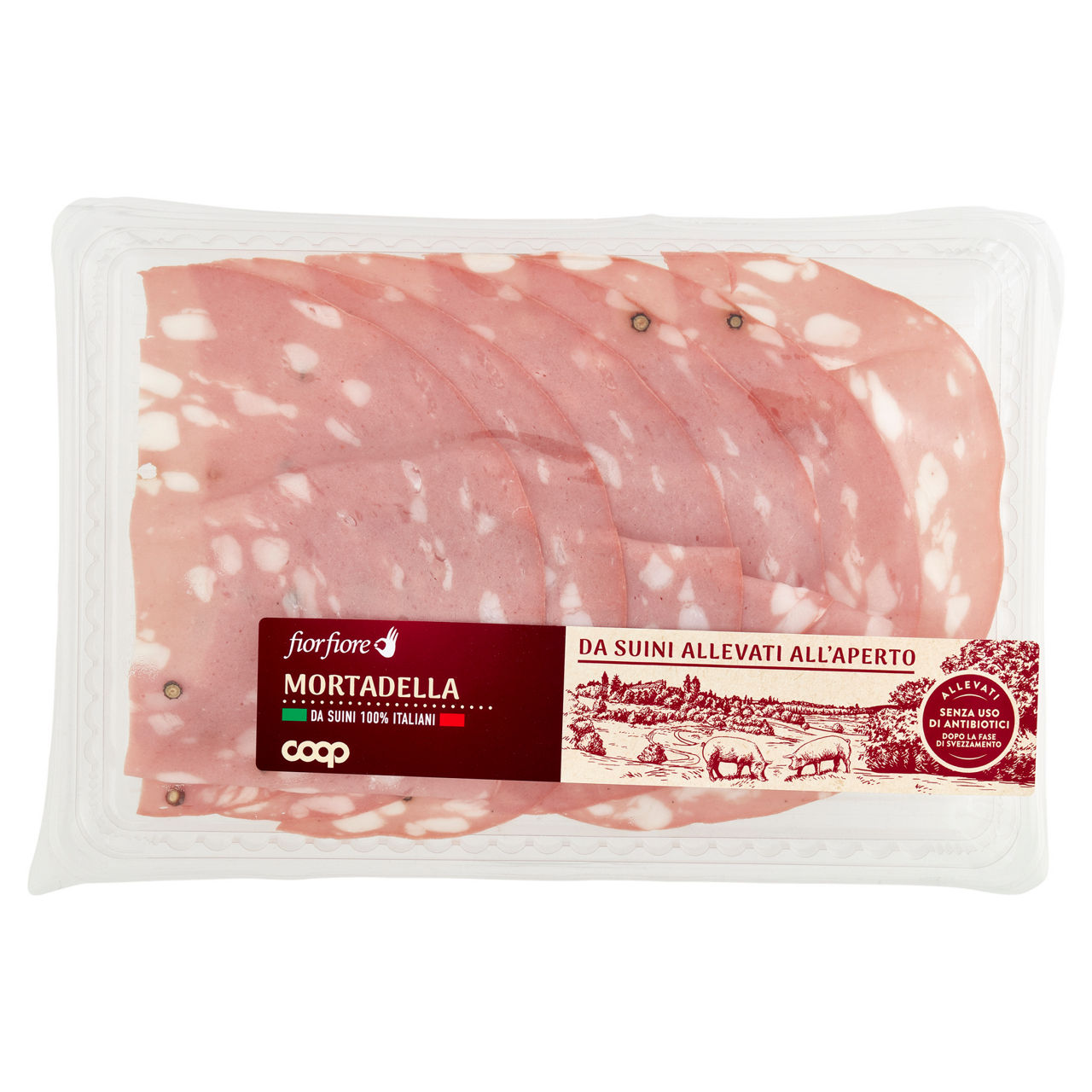 Mortadella - Immagine 01