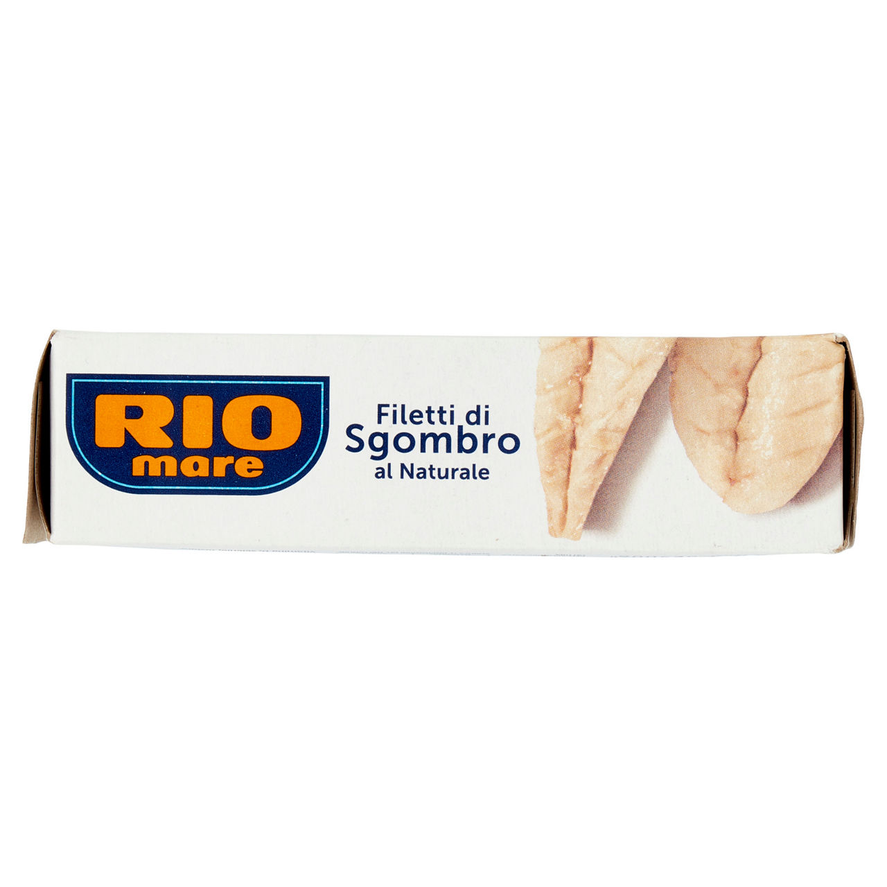 Filetti di sgombro al naturale 125 g - Immagine 31