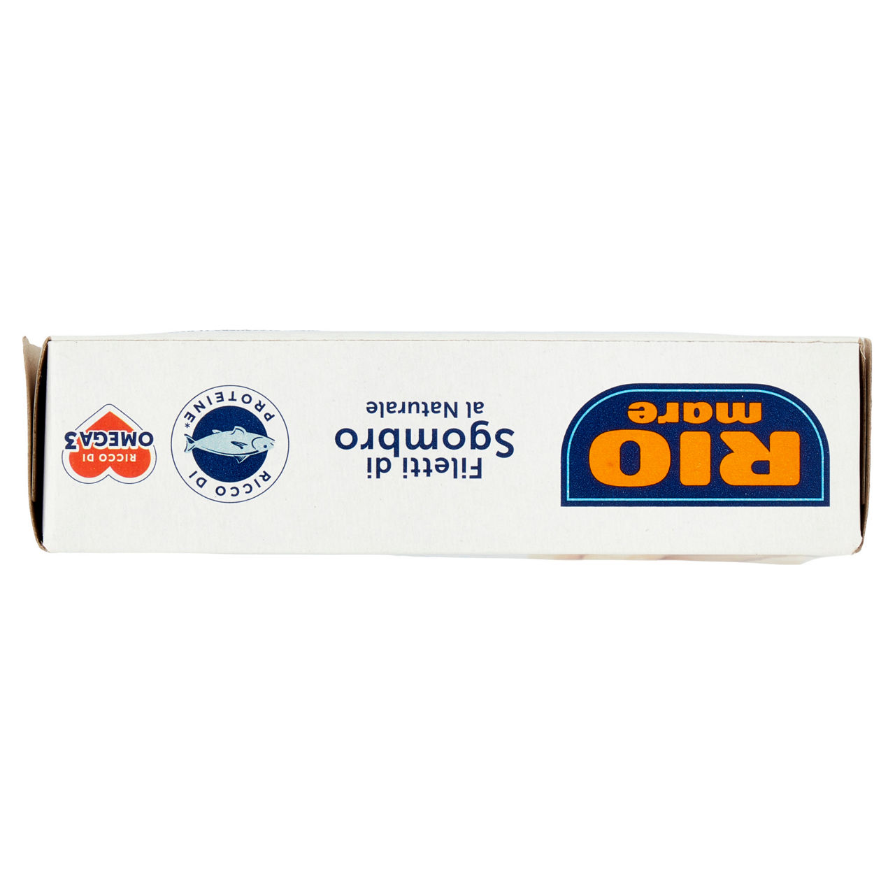 Filetti di sgombro al naturale 125 g - Immagine 11