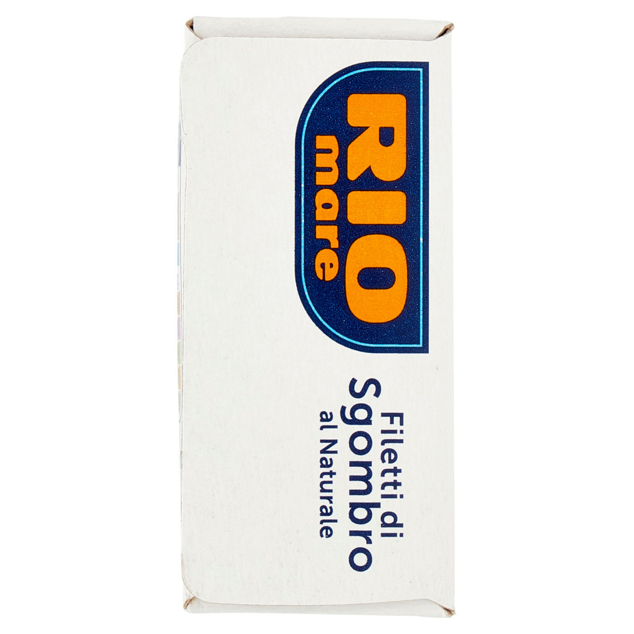 Filetti di sgombro al naturale 125 g - Immagine 21