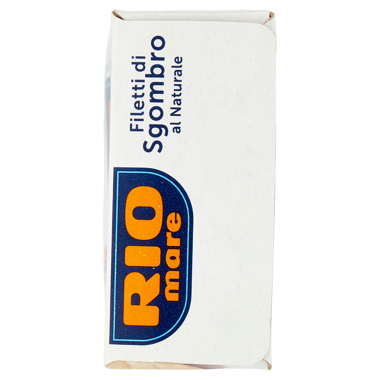 Filetti di sgombro al naturale 125 g - Immagine 51
