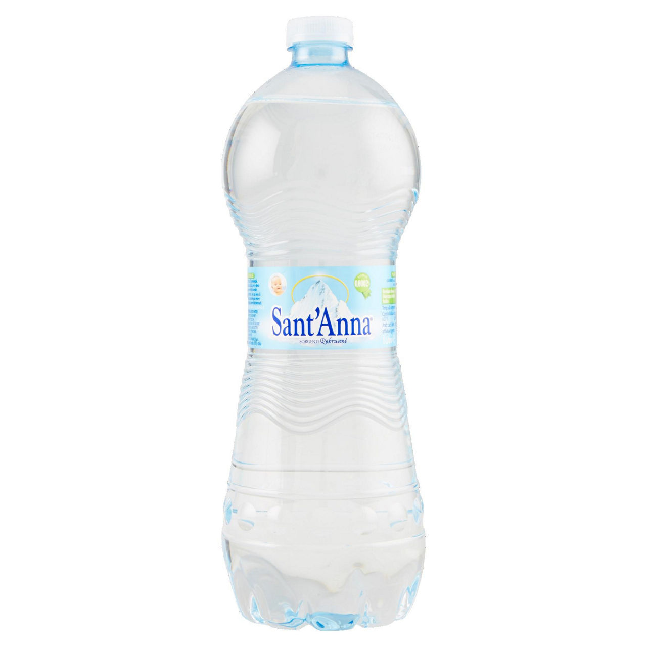 Acqua minerale naturale sorgente Rebruant 1 lt - Immagine 31