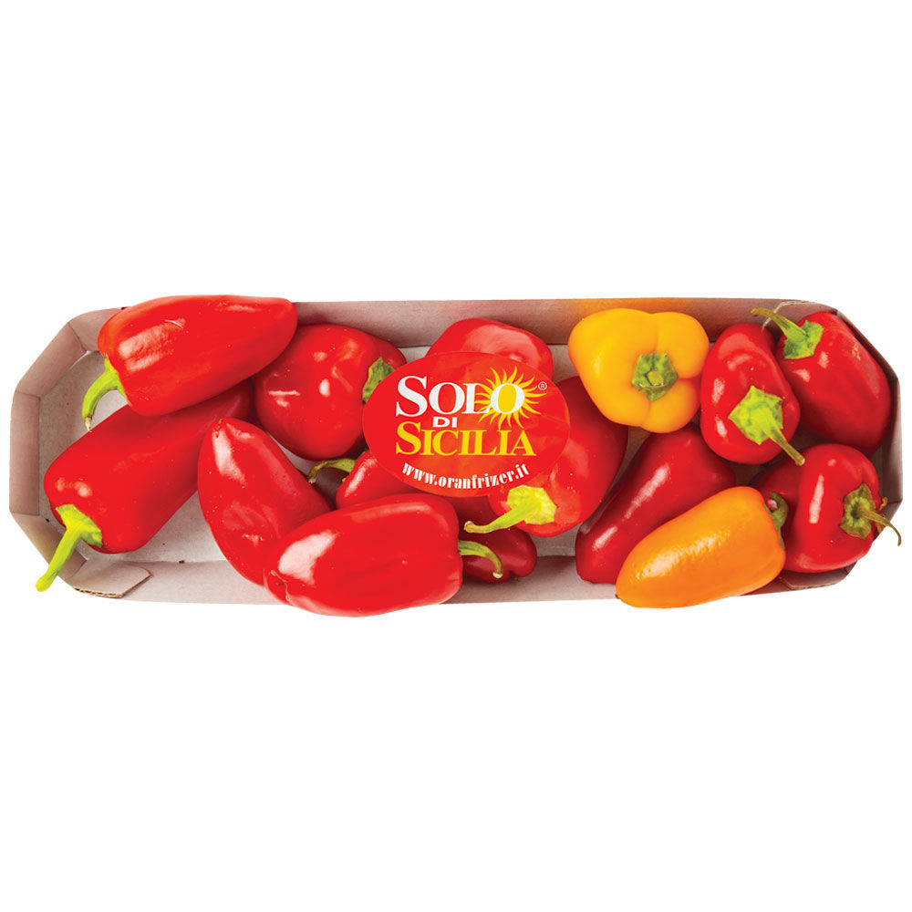 Peperoni dolci 300 gr