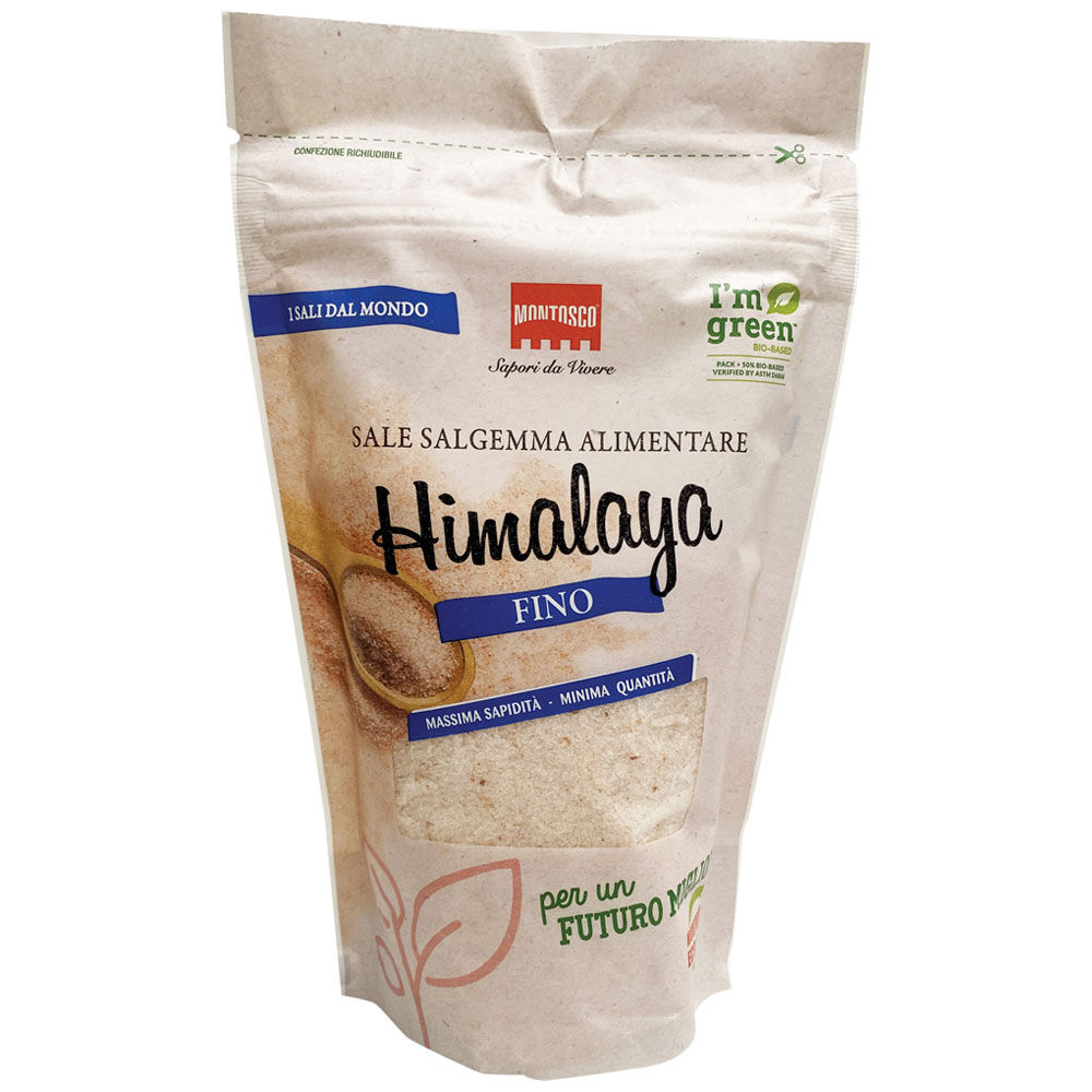 Sale himlaya fino 500 gr - Immagine 01