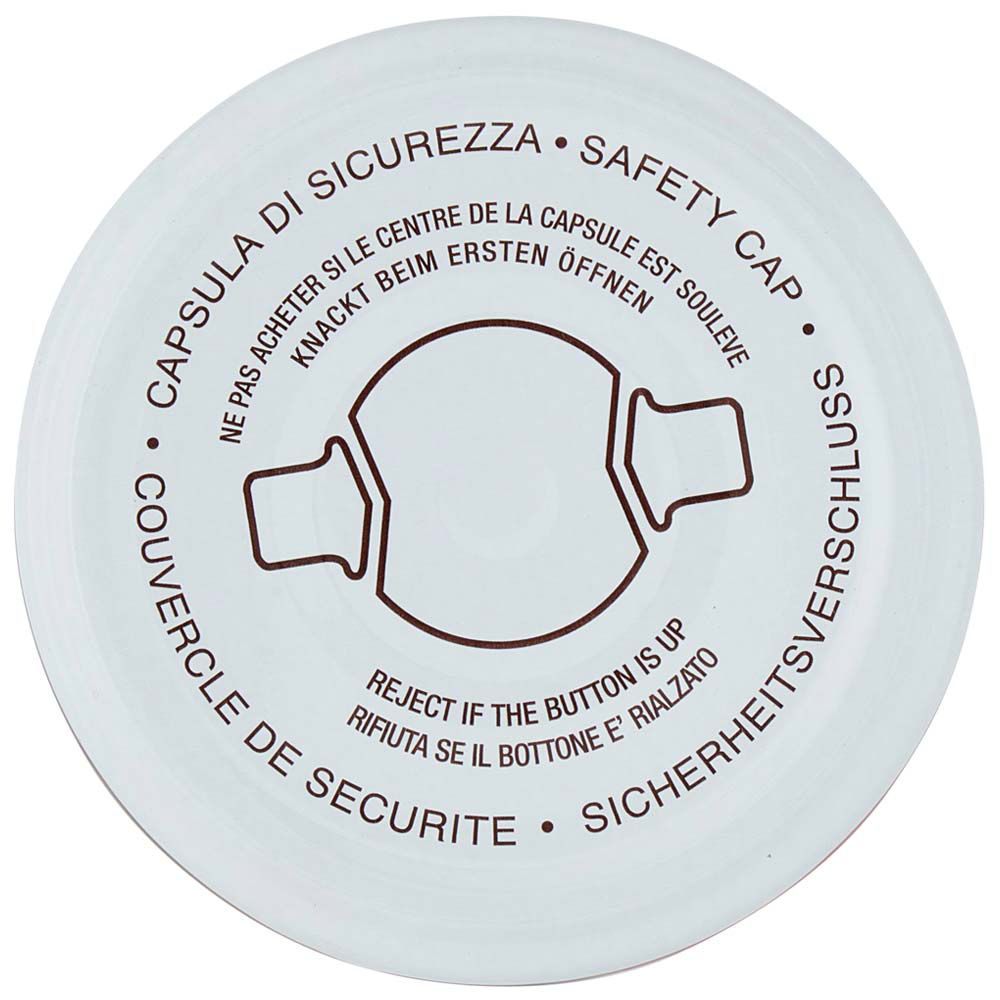 Condimento per riso montalbano vaso vetro g 286 - Immagine 41