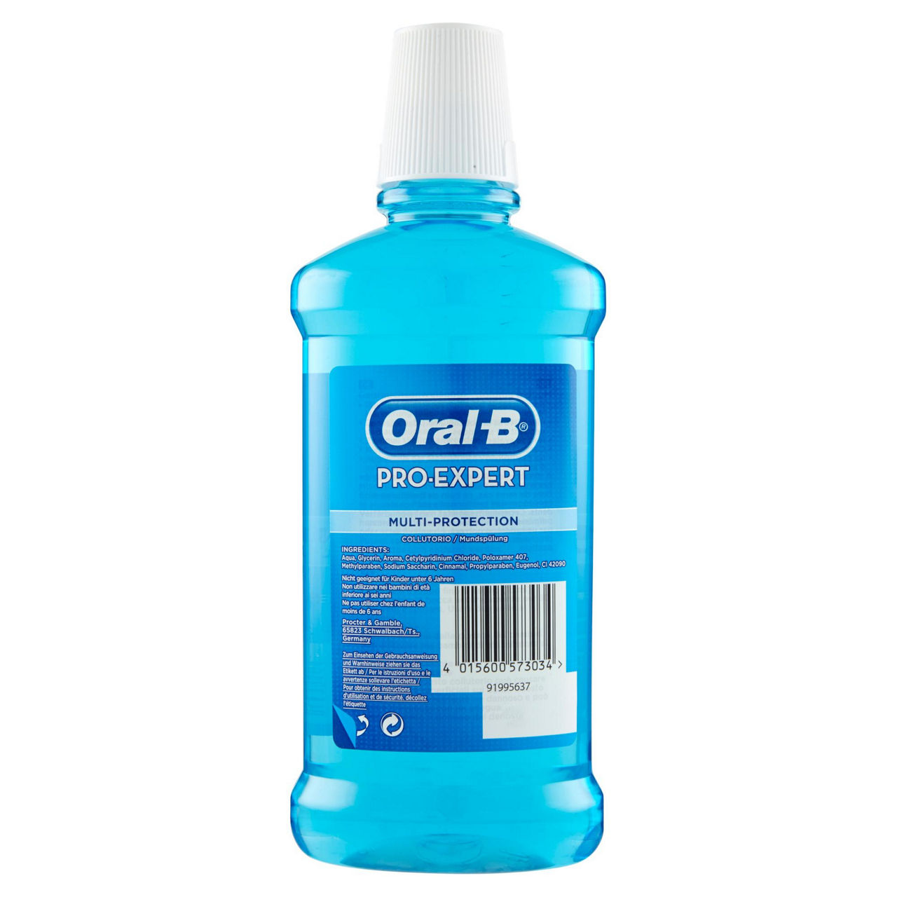 Collutorio Pro Expert Multi-Protection 500 ml - Immagine 31