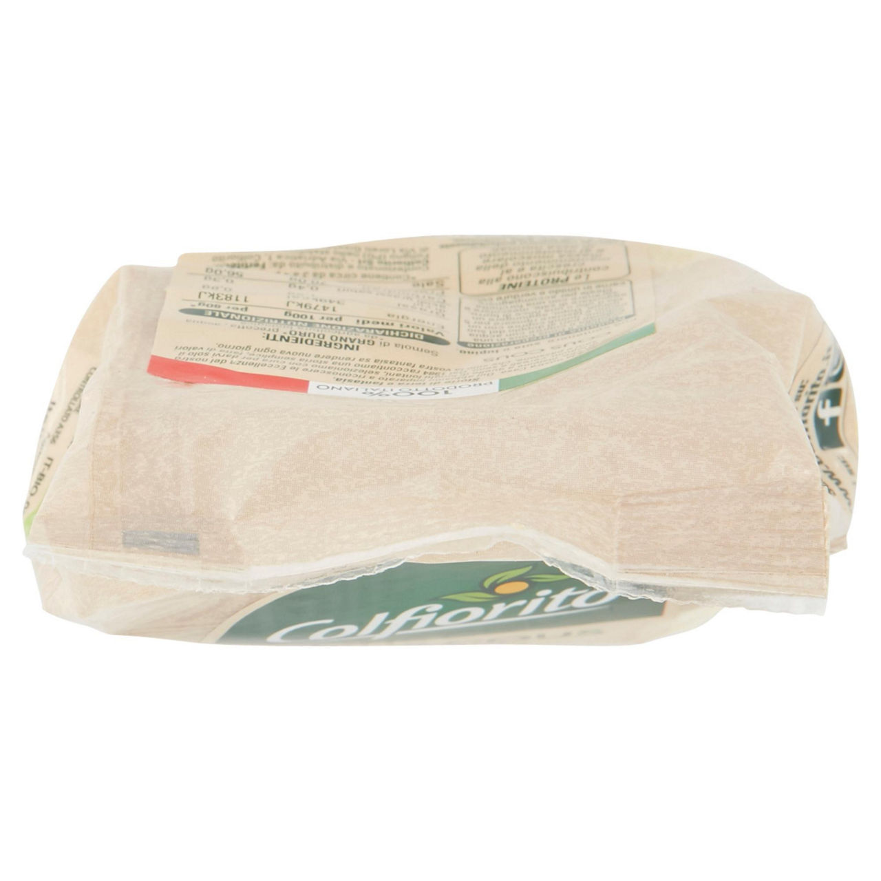 Cous cous bio 300 gr - Immagine 51