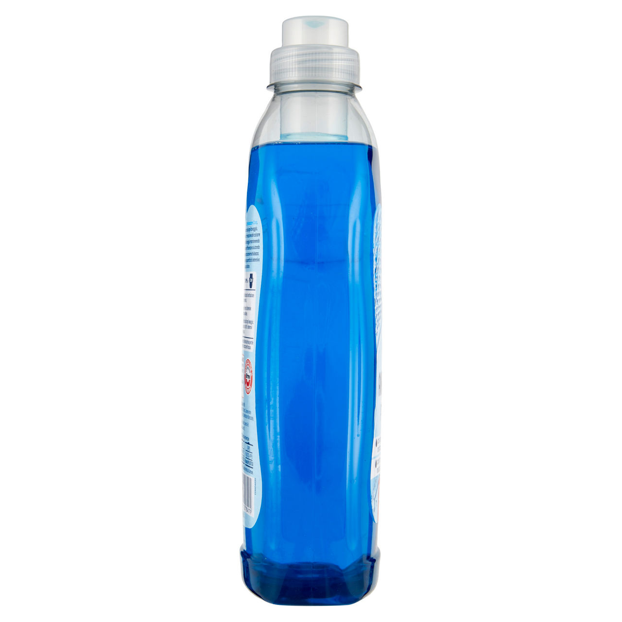 Anticalcare per lavatrice in gel flacone 1 lt - Immagine 21