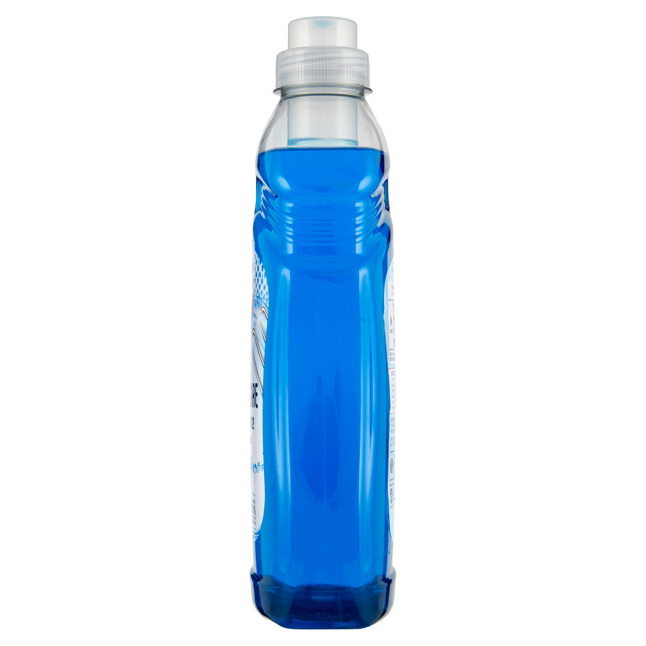 Anticalcare per lavatrice in gel flacone 1 lt - Immagine 41