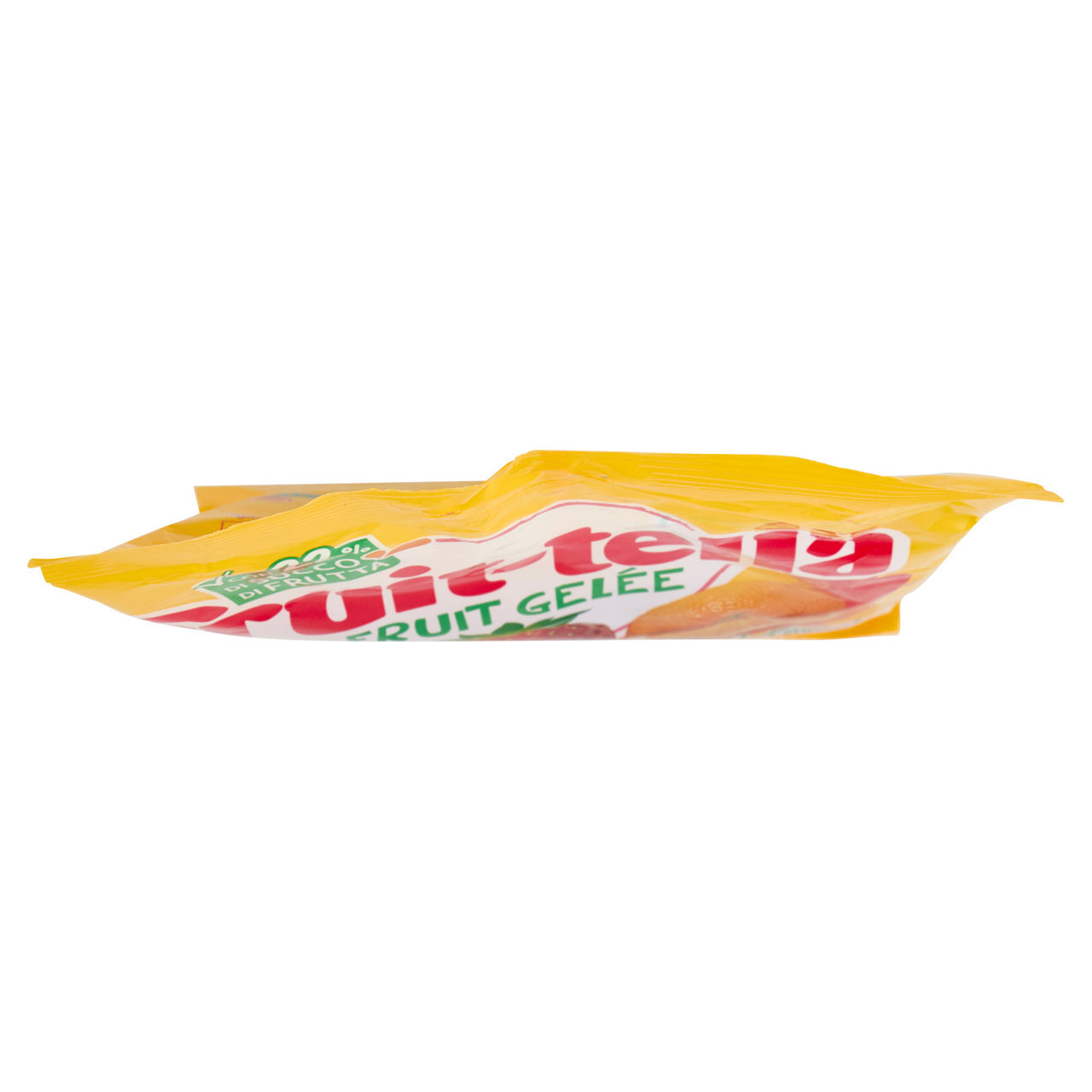 Caramelle morbide gelée alla frutta 180 gr  - Immagine 11