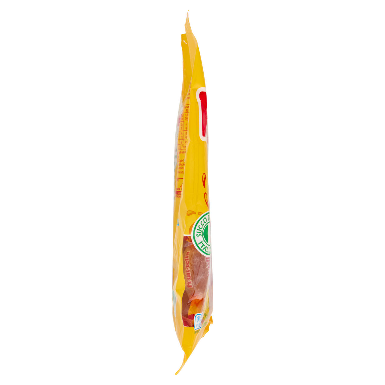 Caramelle morbide gelée alla frutta 180 gr  - Immagine 51