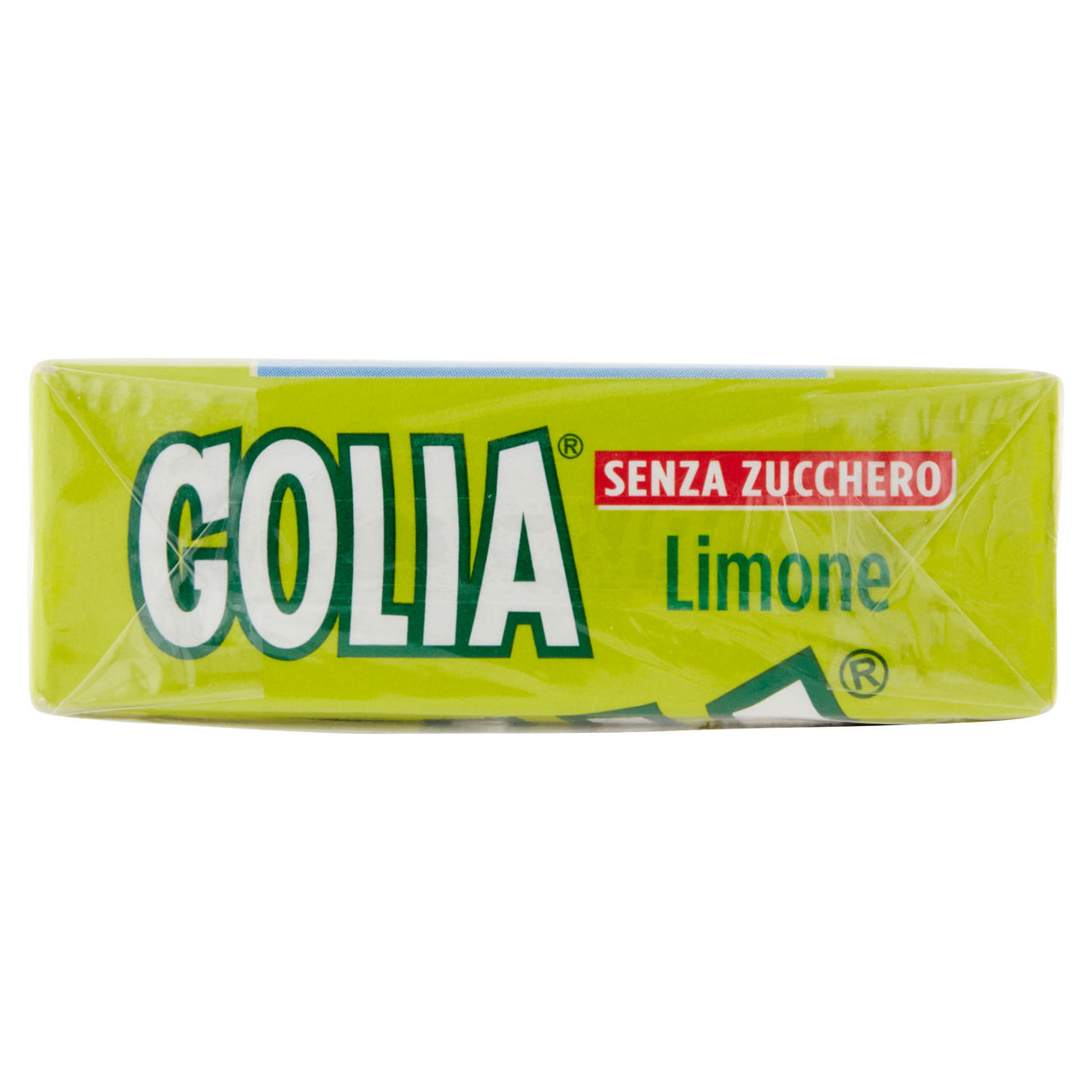 Caramelle dure al limone senza zucchero 49 gr - Immagine 61