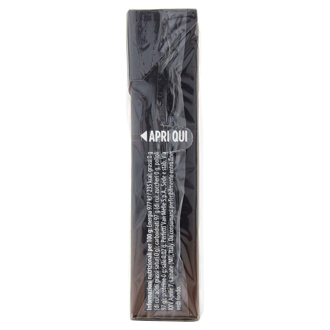 Caramelle s/z golia activ liquorice herbs scatola g 49 - Immagine 61