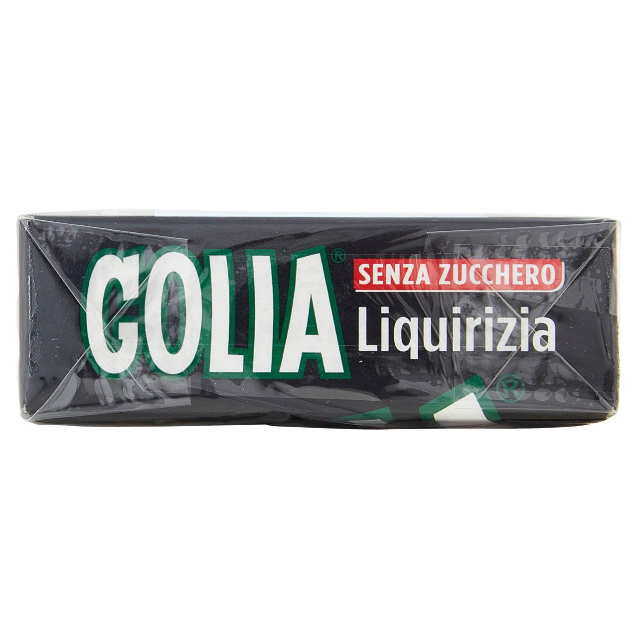Caramelle s/z golia activ liquorice herbs scatola g 49 - Immagine 31