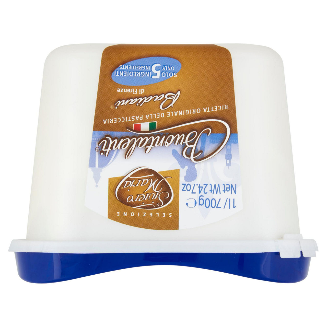 Gelato Buontalenti alla crema 700 gr - Immagine 21
