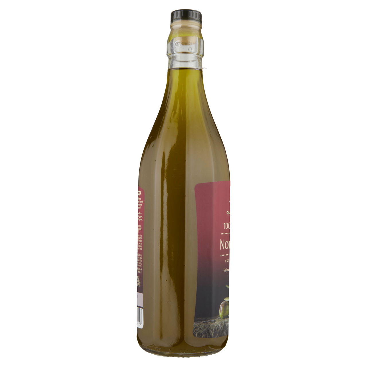Olio extravergine di oliva 100% italiano non filtrato l1 - Immagine 11