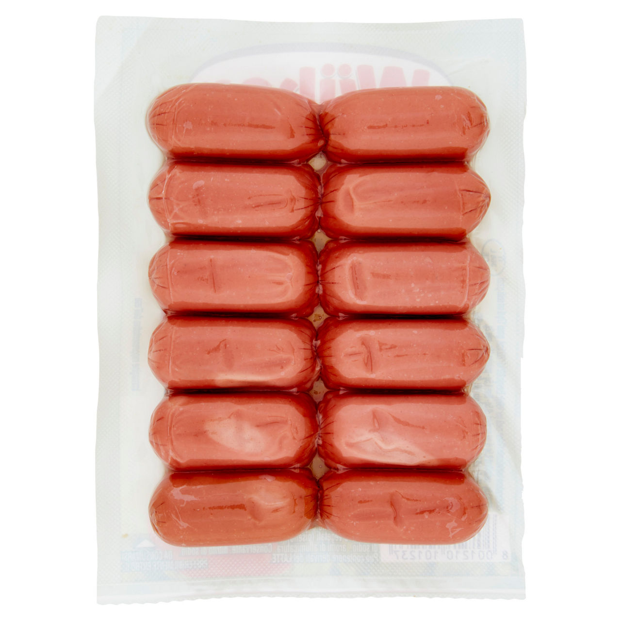 Würstel di pollo mini 100 gr - Immagine 21
