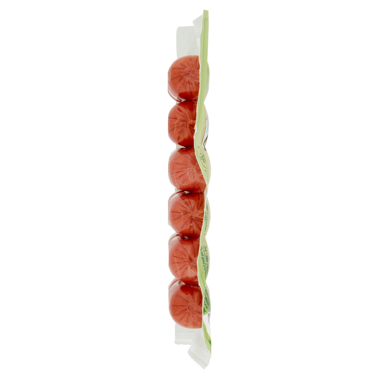 Würstel di pollo mini 100 gr - Immagine 31