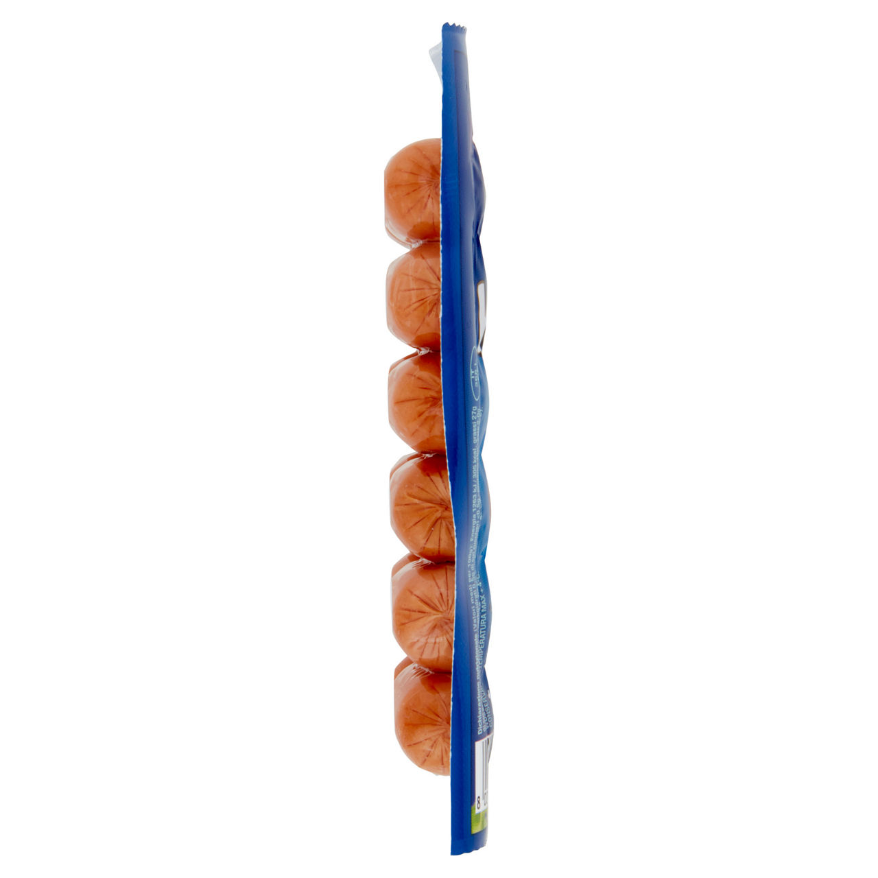 Würstel di puro suino mini 100 gr - Immagine 21